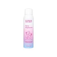 Spray Depilatorio 150 Ml - Flower Secret